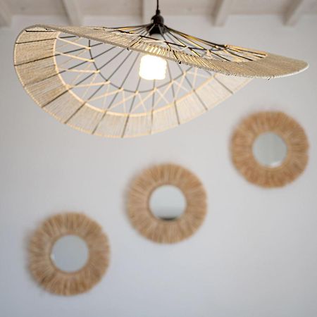 Amelie Suites Mykonos Agios Stefanos  Exteriör bild