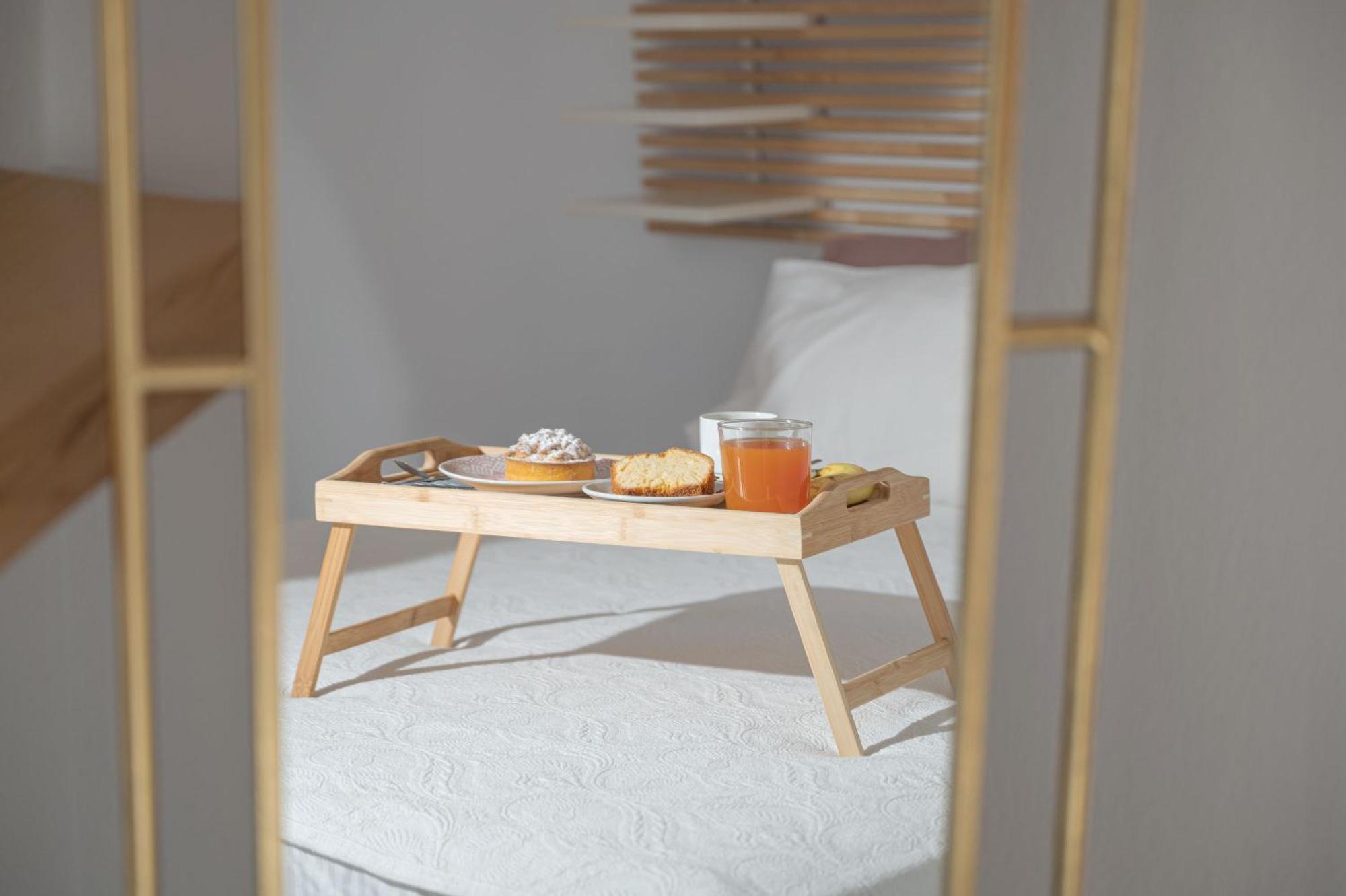 Amelie Suites Mykonos Agios Stefanos  Exteriör bild