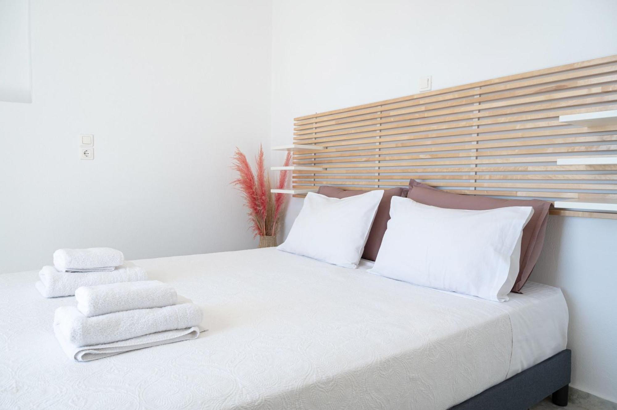 Amelie Suites Mykonos Agios Stefanos  Exteriör bild