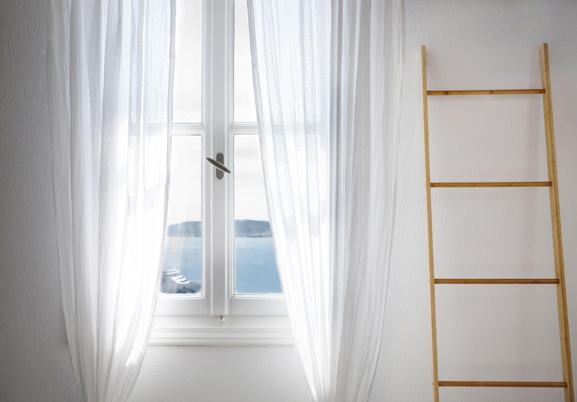 Amelie Suites Mykonos Agios Stefanos  Exteriör bild