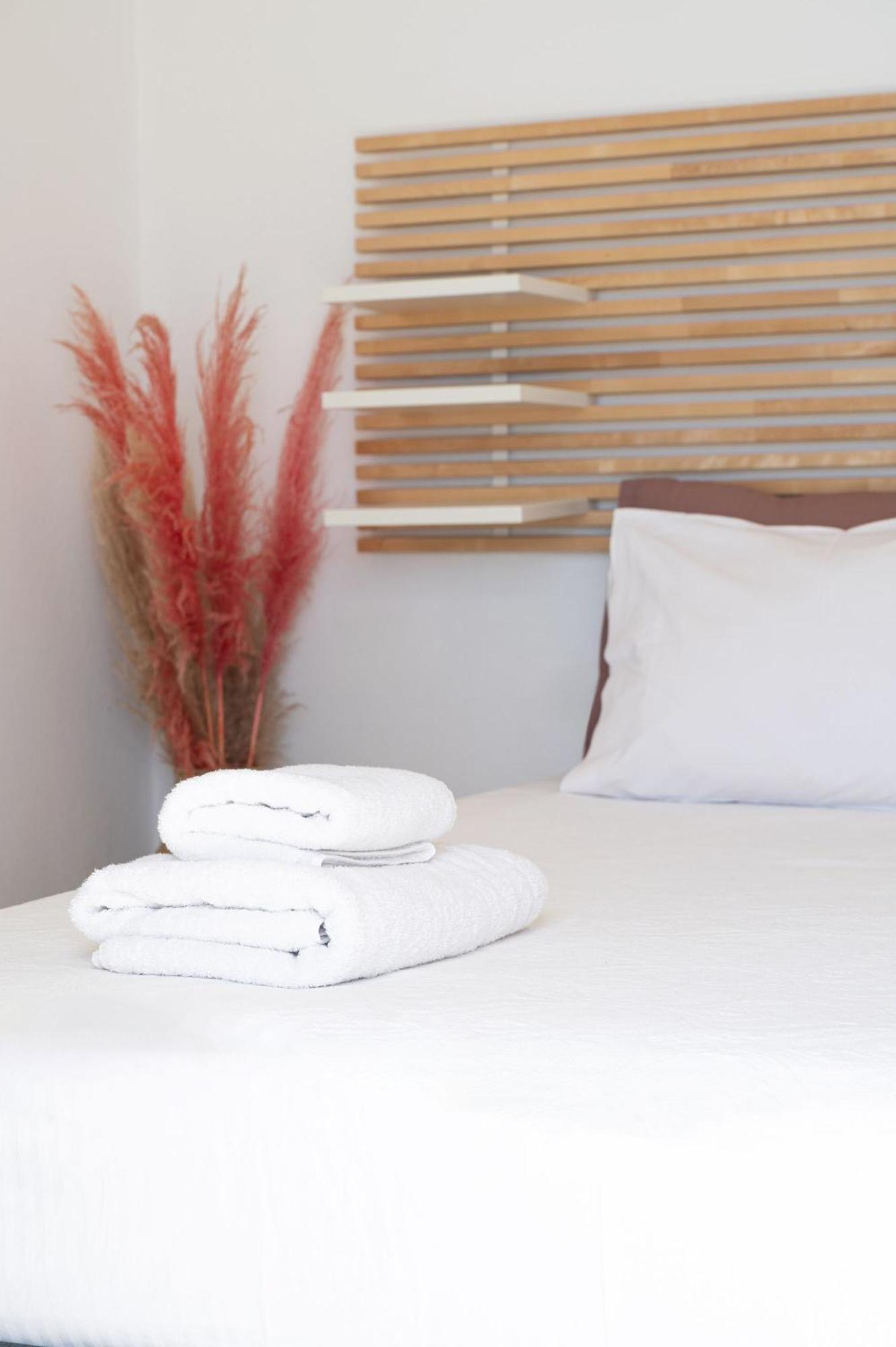 Amelie Suites Mykonos Agios Stefanos  Exteriör bild