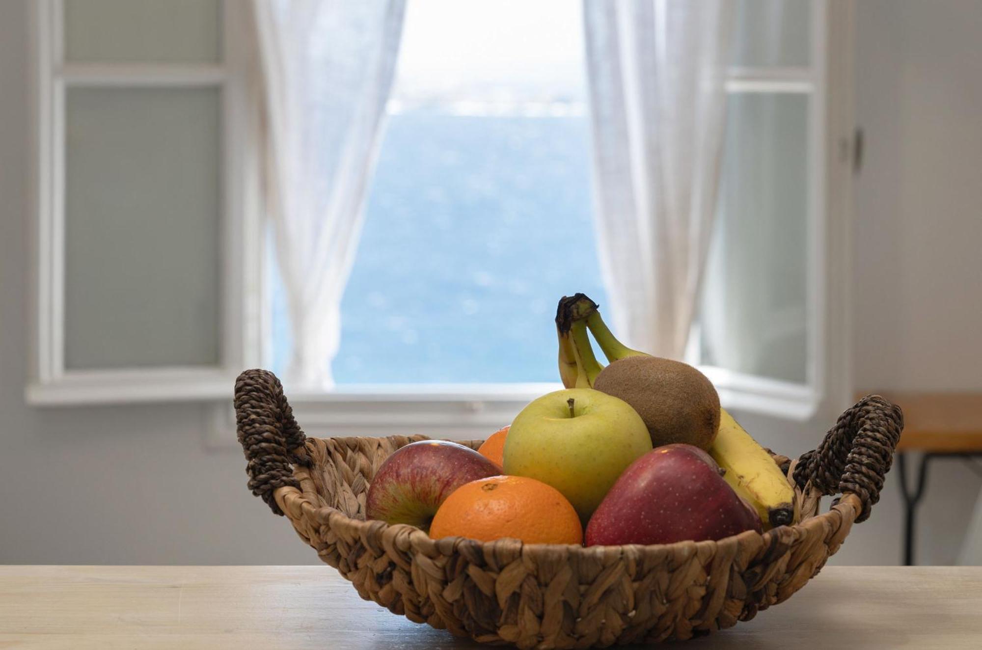 Amelie Suites Mykonos Agios Stefanos  Exteriör bild
