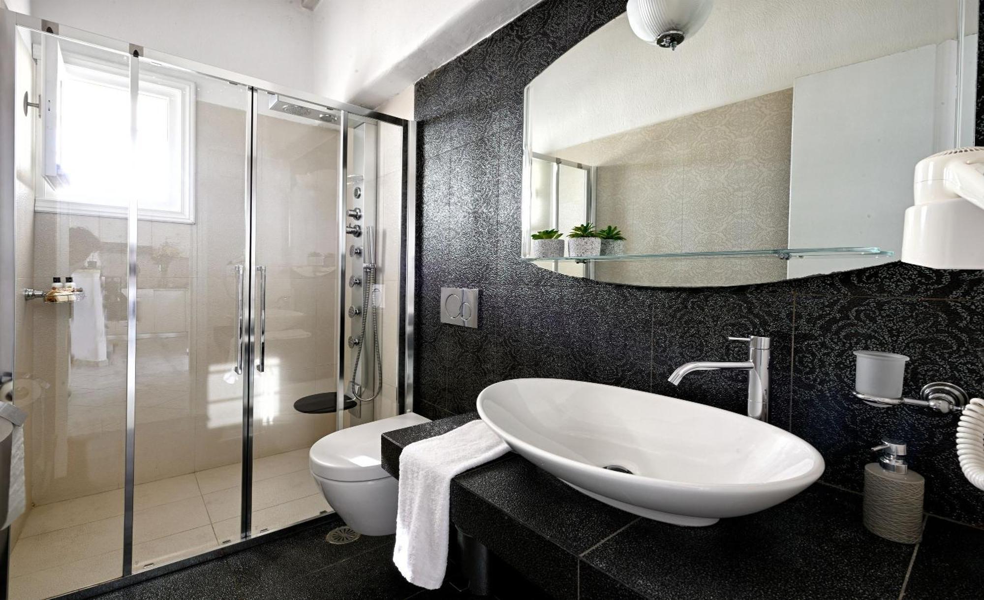 Amelie Suites Mykonos Agios Stefanos  Exteriör bild
