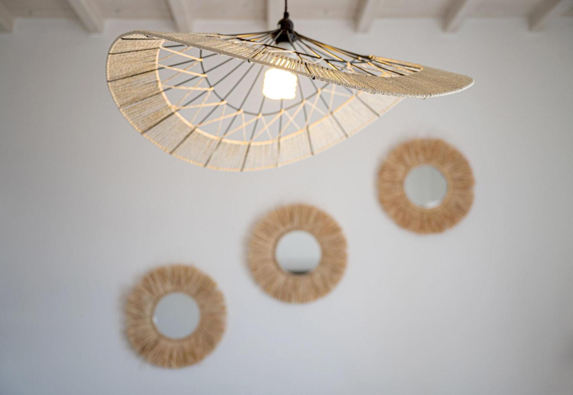 Amelie Suites Mykonos Agios Stefanos  Exteriör bild