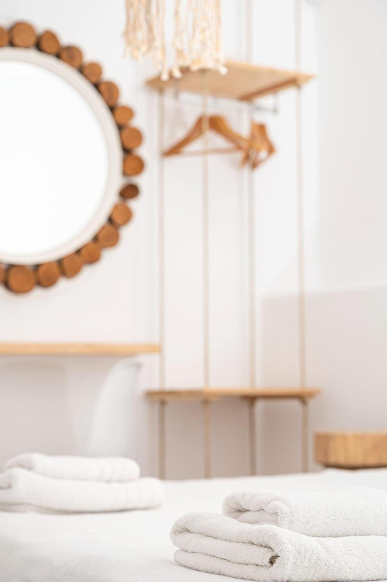 Amelie Suites Mykonos Agios Stefanos  Exteriör bild