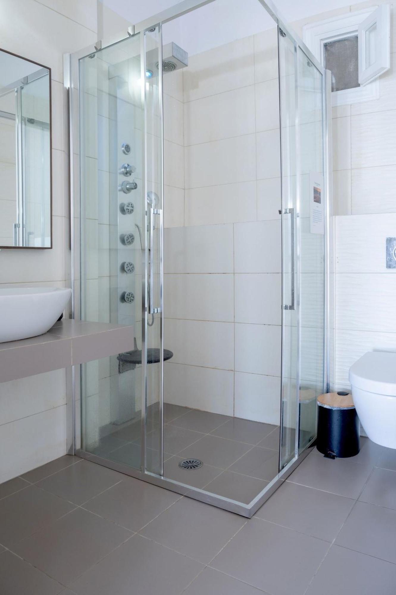 Amelie Suites Mykonos Agios Stefanos  Exteriör bild