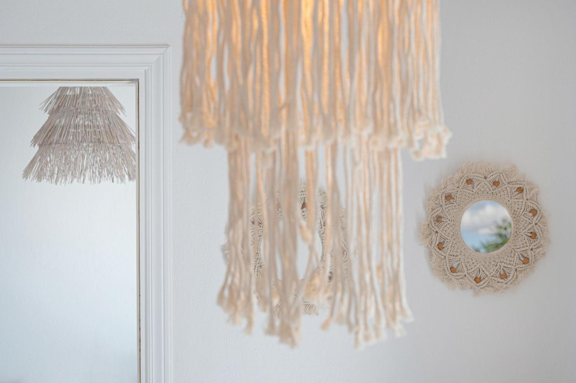 Amelie Suites Mykonos Agios Stefanos  Exteriör bild