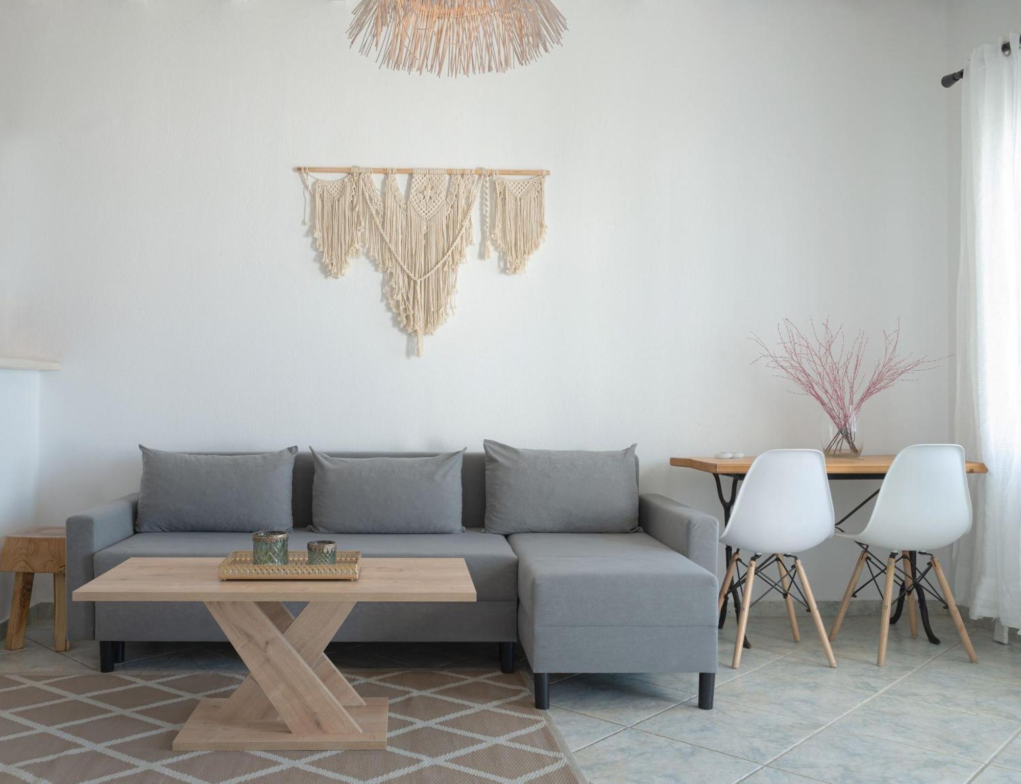Amelie Suites Mykonos Agios Stefanos  Exteriör bild