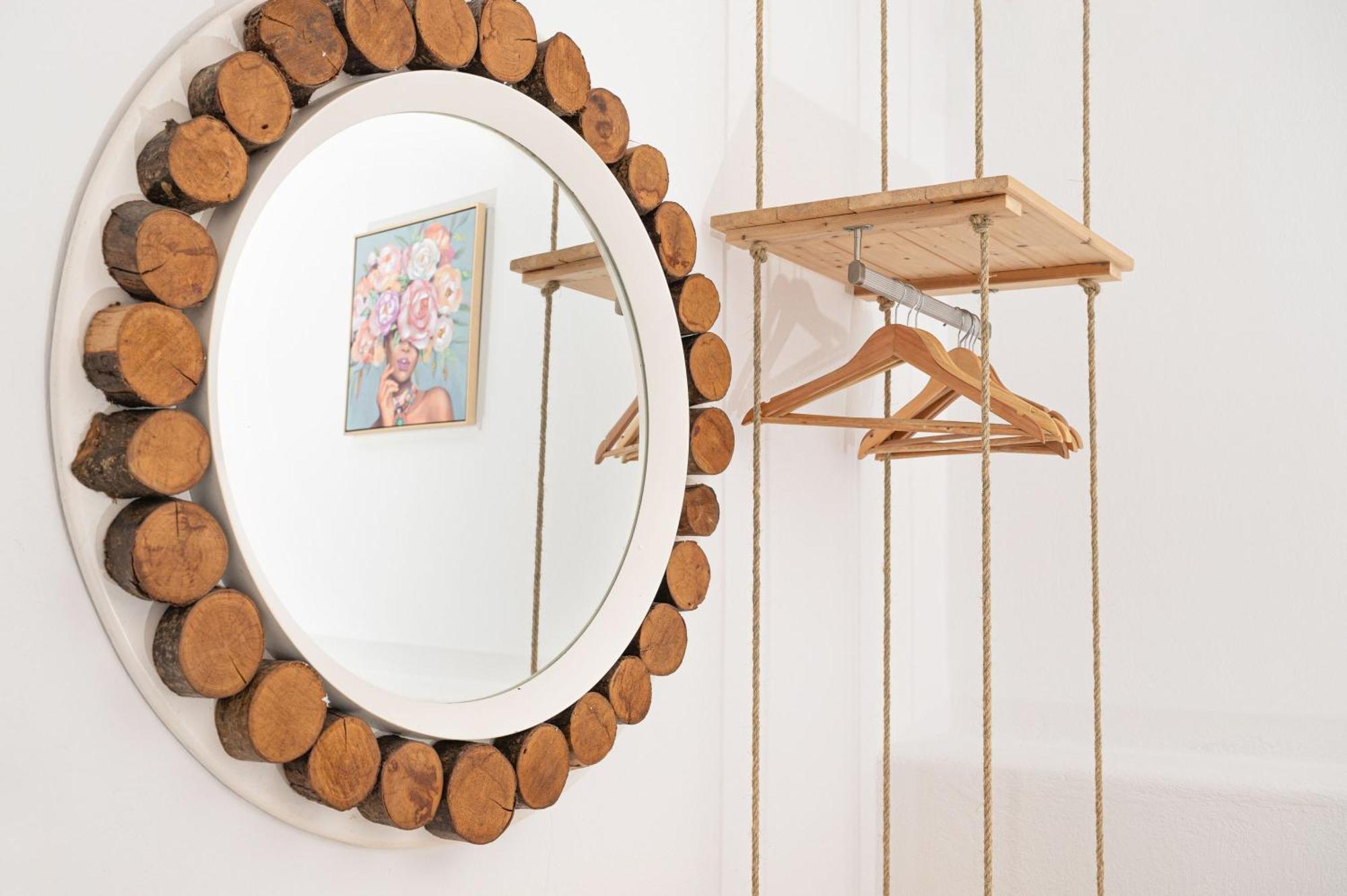 Amelie Suites Mykonos Agios Stefanos  Exteriör bild