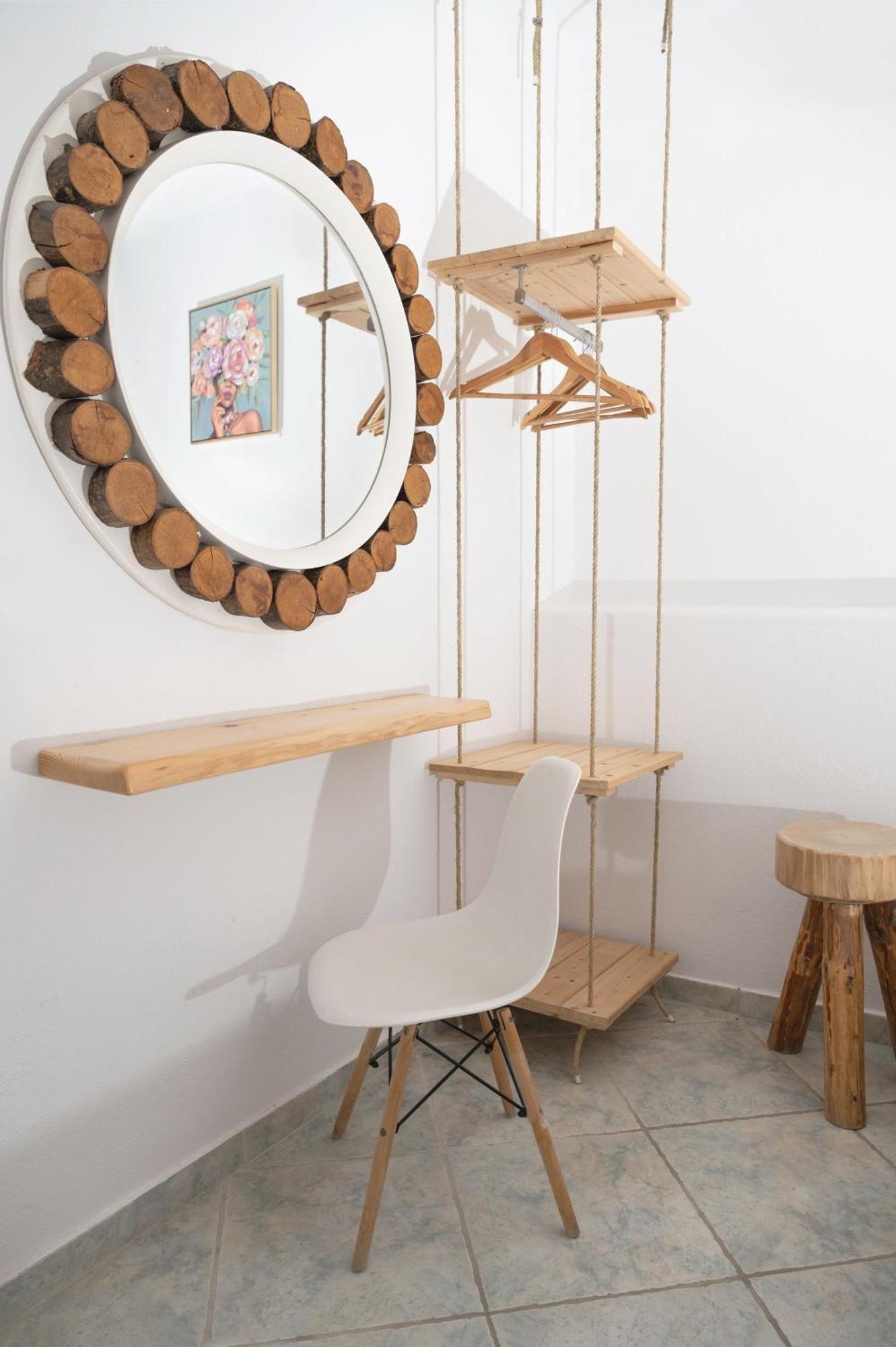 Amelie Suites Mykonos Agios Stefanos  Exteriör bild