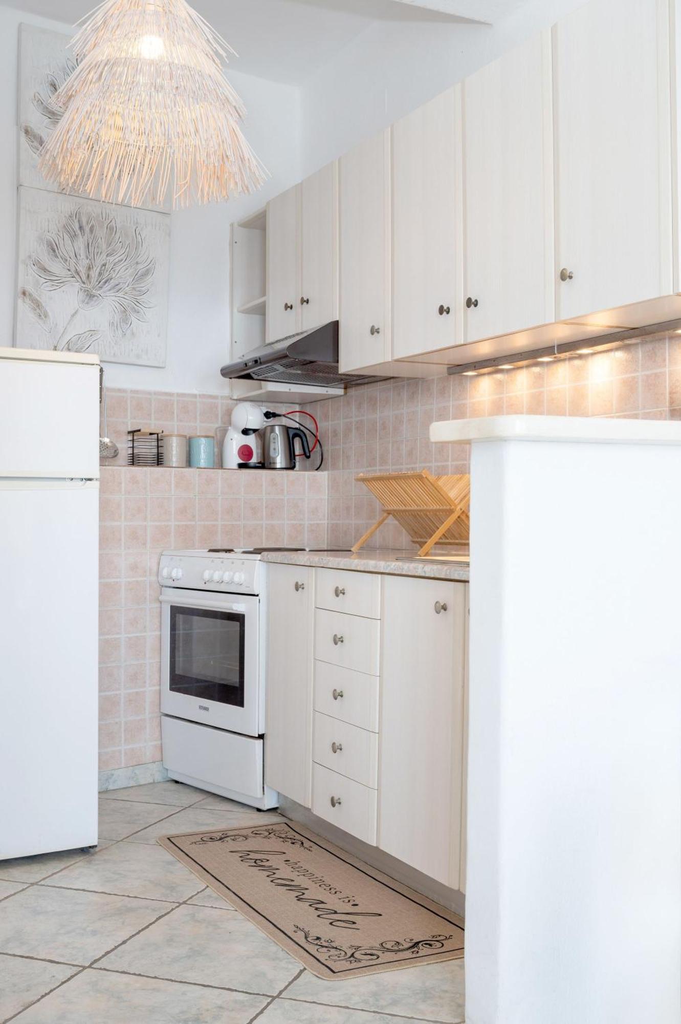 Amelie Suites Mykonos Agios Stefanos  Exteriör bild
